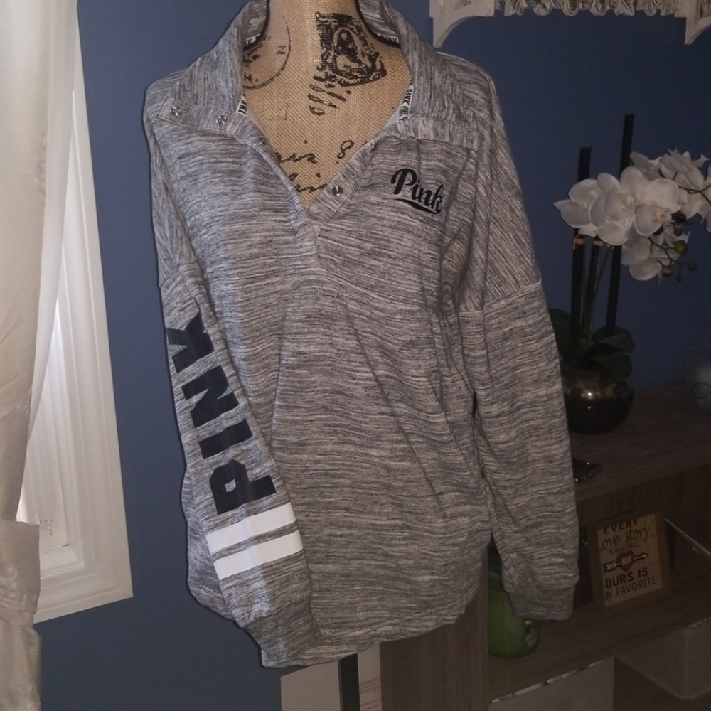 Victoria's secret Pink sweater